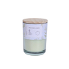 private label wholesale natural soy wax scented candle 