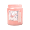 Custom Private Label Colored Scented Luxury Aroma Jar Candle with Customized Label
