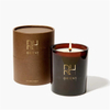 China Manufacturer Wooden Wick Scented Soy Candle 