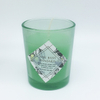 Personalized Logo Natural Spiritual Luxury Crystal Soy Candles Scented With Gift Set Box