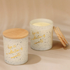 aromatherapy Long Lasting Burning Natural Soy Scented Candle