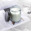 Soy Wax Wholesale Scented Glass Jar Candle