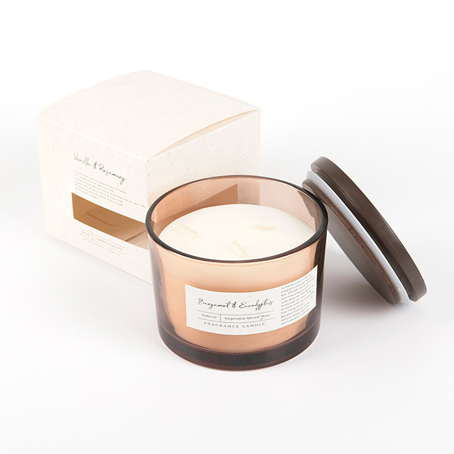 China luxury scented candles manufacturers, luxury scented candles