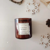 OEM Wholesale Private Label Luxury Custom Logo Smokeless Soy Wax Scented Candle